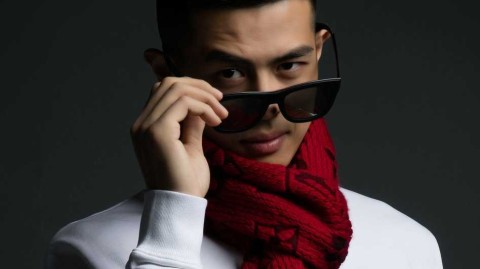 京城之光：方硕的篮球之路与硬朗型格