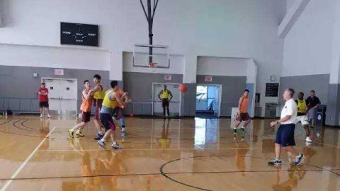 魔鬼特训铸就全新飞虎