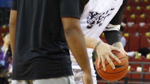 南粤风云起：宏远众将严阵以待，激战哥斯达黎加