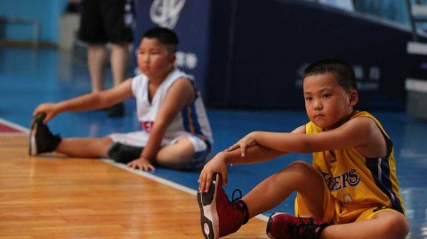 阜新脉搏跃动篮坛解码全国篮球城市阜新的长青基因