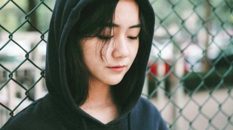 篮球作伴的青春：那个把热爱穿在身上的女孩