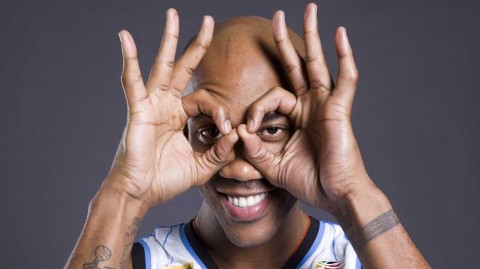 马布里创意写真回顾：“马政委”的传奇终章