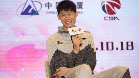 浙里猛狮蓄势待发，广厦众将披挂新衣誓闯巅峰