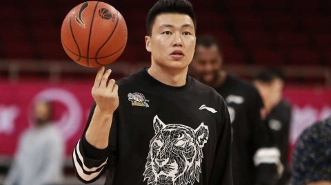 凝固的飞虎记忆：回望新疆男篮二零一六的冲冠拼图