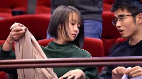 京鲁大战加时绝杀，丁彦雨航封神之夜