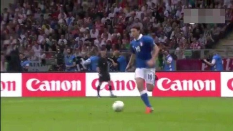 欧国联德意3-3惊魂夜，德国总比分5-4晋级