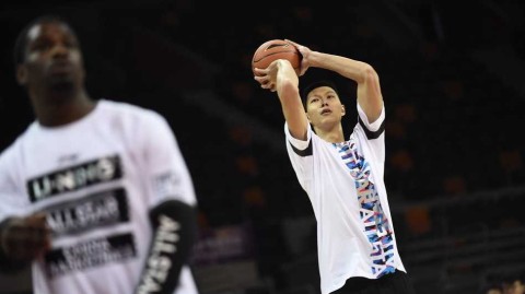 群星闪耀东莞，春江弟子聚首，二零一六全明星周末温情开战