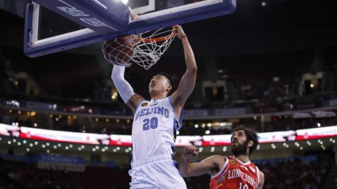 京城篮球记忆：马布里与他的兄弟们那些年拼下的荣耀瞬间