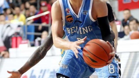 京城篮球英雄传：那一季的热血与遗憾