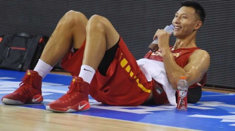 里约奥运前哨：宫家军北仑亮剑，易建联领衔男篮全力冲刺