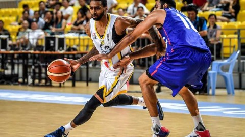 湖南郴州亚冠赛场惊现恐怖分差 黎巴嫩利雅得狂胜印度石油