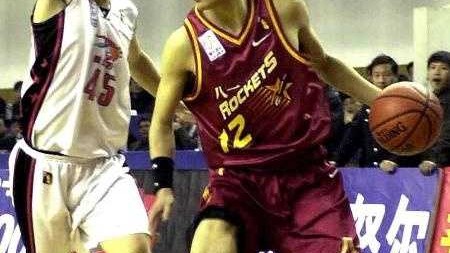 建军节致敬铁血军魂，回首八一男篮铸就的王者时代