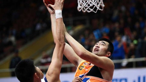 沪上烽火与川军铁骑：回顾CBA经典赛季的本土力量与外援狂潮