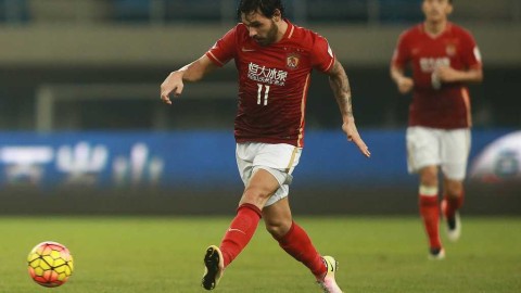 天津泰达亿利vs广州恒大淘宝 生存与尊严的保级较量能否上演奇迹