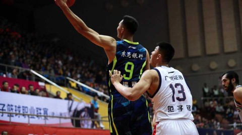 华南虎啸·宏远风华：镜头里的铁血与荣光