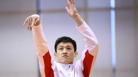 肿瘤男孩轩轩的CBA圆梦之旅：在广东宏远感受篮球的温暖与力量