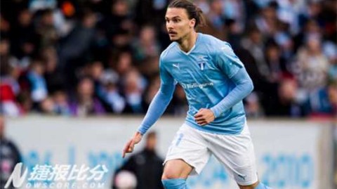 瑞典超揭幕战：天狼星客场3-0完胜厄勒布鲁迎开门红