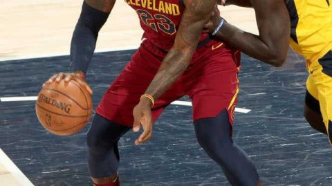 哈利伯顿23+10准三双，步行者114-112主场险胜轮休骑士