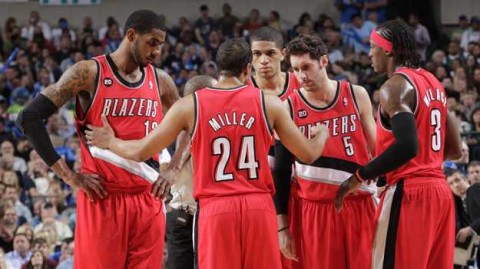 独行侠客场掀翻骑士，新星弗拉格27+10终结7连败