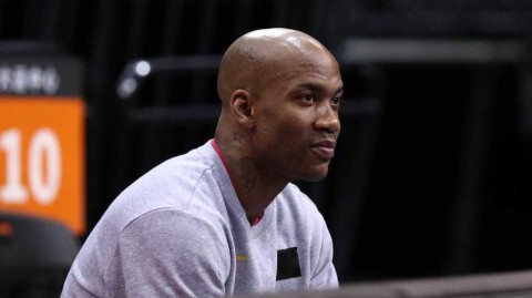 北京首钢那年冬天，马布里和他的兄弟们用篮球书写京城记忆