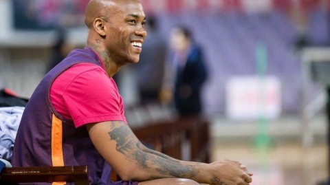 老爷岭下汗如雨，首钢将帅备战急