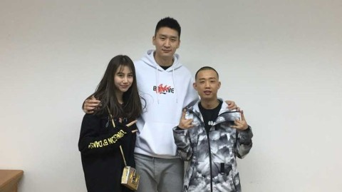 孙大圣的嘻哈江湖：孙悦夫妇携手中文说唱先锋GAI跨界相逢