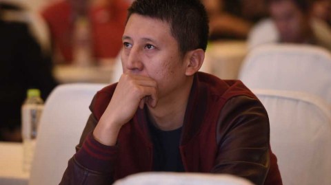 CBA新赛季启航，众名帅与篮协高层齐聚一堂展望未来