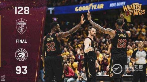 猛龙特伦特44分赛季新高，135-115客胜骑士终结两连败