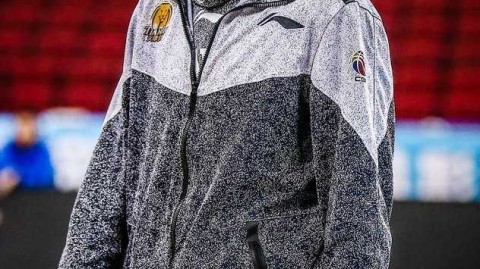 津门虎迎来榜眼秀 德里克·威廉姆斯火线驰援盼重塑辉煌