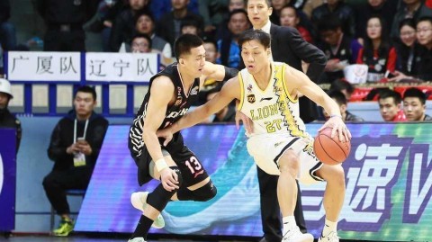 辽厦烽火数年缠斗，郭士强与李春江的斗法从未如此激烈