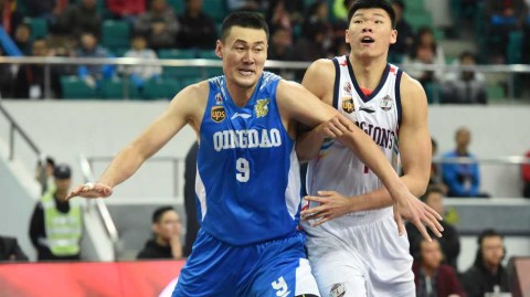 篮下硝烟群英会：从苏伟卡位到麦克鲁姆神射的经典战纪