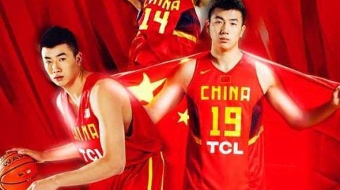 邹雨宸：从八一传奇到北控顶薪，中国篮坛的不倒脊梁