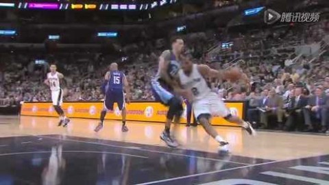 灰熊vs马刺最新战绩搜索资料与赛报