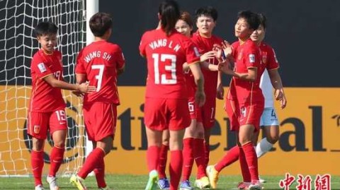 国足0-1伊朗客场落败，里皮新帅光环褪色