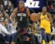 掘金加时112-110险胜快船，威少哈登“兄弟反目”抢戏