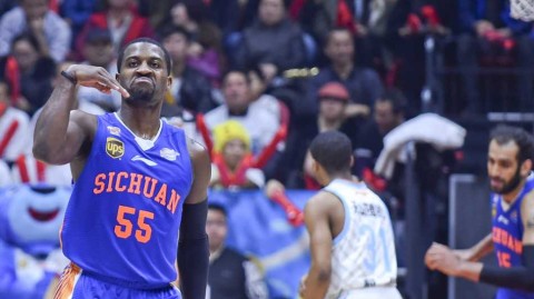 天府奇迹之夜：四川男篮横扫新疆，首度加冕总决赛王座