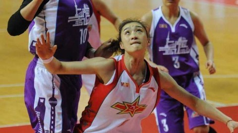 ＷＣＢＡ季后赛烽火燃起：八一女篮迎战上海，山西与北京上演宿命对决