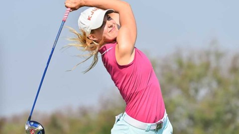 绿茵之上的巾帼对决与荣耀瞬间