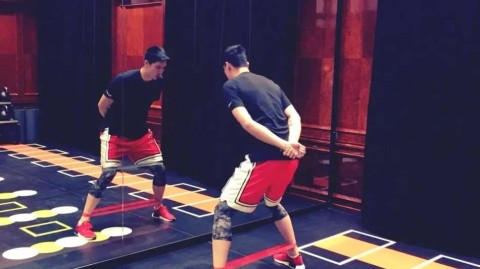 孙悦的“花果山”新篇：从碎骨“结晶”到康复归来的光影之路