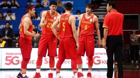 客场咆哮首尔，丁彦雨航三十击穿太极虎防线