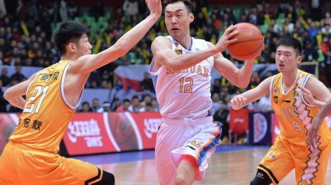 川浙对决风云录：从哈达迪的禁区霸权到孟达的致命一击