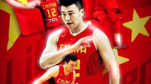 河南骄子“勒布朗根”：从能跳的胖子到三冠王，用职业生涯书写一人对抗一座城的传奇