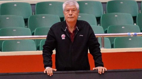 蒋兴权督训浙江男篮，吴前蜕变背后的“教父”级指导