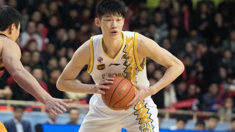 浙江德比烽烟起，广厦力克同城劲敌豪取七连胜