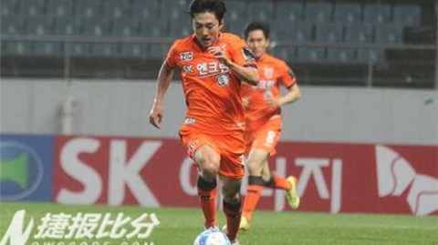 济州新帅开门黑，水原三星客场1-0笑傲K联赛榜首对决