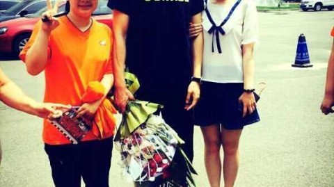 校园行见证传奇人气，杨鸣的篮球传承路