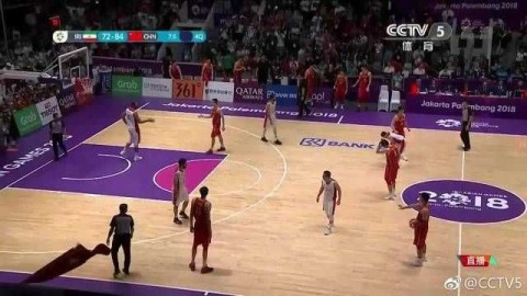 世预赛国足0-1伊朗：魔鬼客场35秒闪电丢球