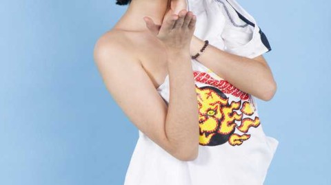 娇俏篮球宝贝真空上阵 倾情力挺华南虎宏远男篮