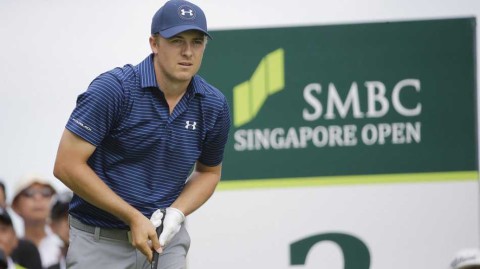 梁文冲狮城挥杆逐冠记