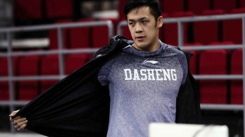 金陵风暴前夕　同曦诸将秣马厉兵静候京城德比